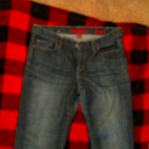 Limited edition banana republic size 30/10